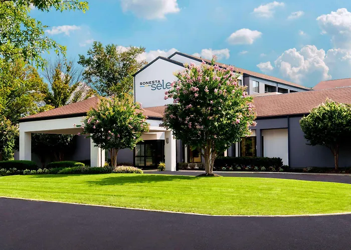 Sonesta Select Philadelphia Airport