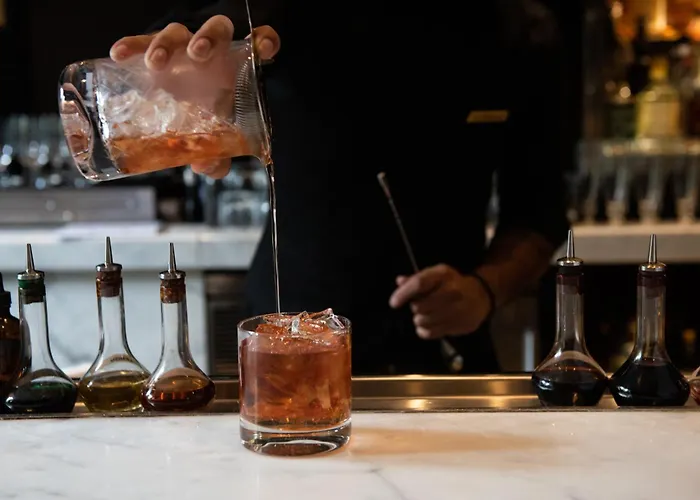The Rittenhouse Hotel