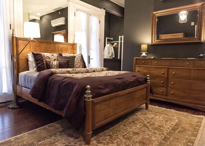The Dwight D A Boutique Hotel