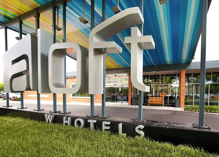 Aloft Philadelphia Airport